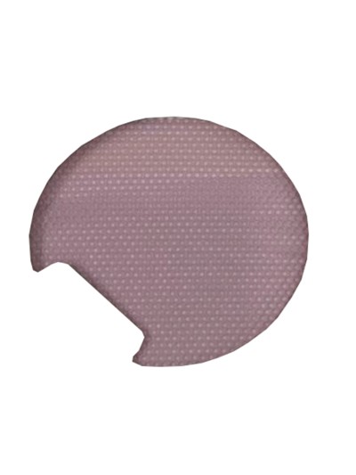 HK-MOYN V163 165gsm  87％on 13％sp 運動網布  正面照